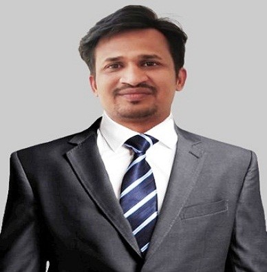 Mr. Mukesh Mohature